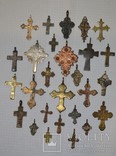 Кресты 18-го века, фото №3