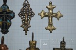 Кресты 18-го века, фото №12