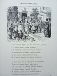 Родные отголоски. Сборник стихотворений, 1881., фото №8