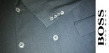 Пиджак двубортный HUGO BOSS (Германия) размер 56 (100% шерсть) + бонус, фото №2