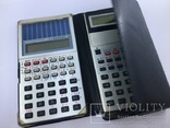 2 калькулятора ссср., фото №2