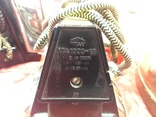 Набор электроутюгов 4 штуки 1950е-1970е, фото №6