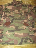 Куртка Woodland камуфлированная М-97 с подстежкой (Словакия) №8 172-94, фото №3