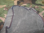 Куртка Woodland камуфлированная М-97 с подстежкой (Словакия) №8 172-94, фото №11