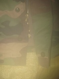 Куртка Woodland камуфлированная М-97 с подстежкой (Словакия) №3 172-112, фото №6