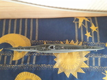 Подводная лодка U-552 с экипажем, масштаб 1:72 (Revell), фото №10