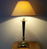 Настольная лампа - 60, фото №2