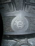 Ботинки немецкие Бундесвер BW 2000. Берцы Bundeswehr 2000 (Германия) р.265/107 лот №20(4), фото №10