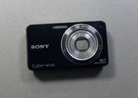 Sony Cyber-shot DSC-W350, фото №2