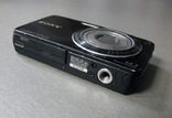 Sony Cyber-shot DSC-W350, фото №4