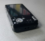 Sony Cyber-shot DSC-W350, фото №5