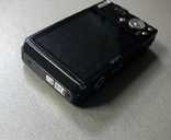Sony Cyber-shot DSC-W350, фото №6