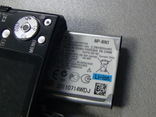Sony Cyber-shot DSC-W350, фото №10