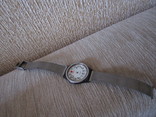 Часы Чайка с браслетом, фото №2