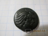 5 монет Пантикапея, фото №10