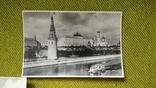 Виды Москвы 1954 год 10 шт., фото №10