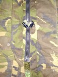 Камуфляж парка (куртка) DPM армии Нидерландов. 2 подстёжки: зимняя+Gore-Tex. №15 6080-9095, фото №3