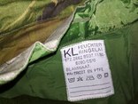 Камуфляж парка (куртка) DPM армии Нидерландов. 2 подстёжки: зимняя+Gore-Tex. №14 6080-9095, фото №10