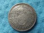 Две марки 1939 год, фото №3