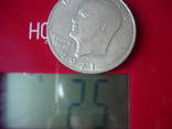 1-доллар США, фото №4
