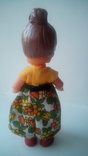 Кукла рельефка ARI редкая ГДР, фото №9