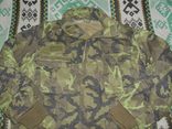 Куртка камуфлированная М-95 с подстежкой (Чехия) р.164-92. №6, фото №5