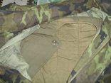Куртка камуфлированная М-95 с подстежкой (Чехия) р.182-100. №5, фото №8
