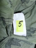 Куртка камуфлированная М-95 с подстежкой (Чехия) р.182-100. №5, фото №12