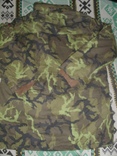 Куртка камуфлированная М-95 с подстежкой (Чехия) р.182-100. №5, фото №13