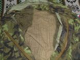 Куртка камуфлированная М-95 с подстежкой (Чехия) р.176-100. №8, фото №8