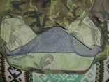 Куртка камуфлированная М-95 с подстежкой (Чехия) р.170-100. №7, фото №9