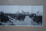 Б. Миндель авторская панорамная фото Мариуполь ( Жданов ), фото №6