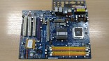 Материнская плата ASRock ConRoeXFire-eSATA2 (Socket 775, Intel 945P, PCI-E x16+AGI ), numer zdjęcia 5