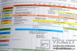 Grand Atlas Mondial, France, 1975 – Большой Всемирный Атлас, Франция, 1975, фото №8