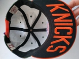 Новая бейсболка NBA New York Knicks, фото №5