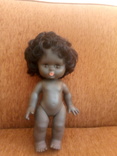 Куколка негритянка Топтыжка, фото №7