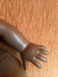 Куколка негритянка Топтыжка, фото №8