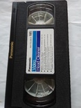 Видео-касета чистящая, фото №5