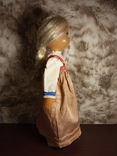 Кукла паричковая, фото №6