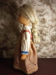 Кукла паричковая, фото №8