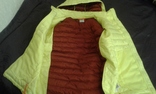 Куртка адидас новая размер м, фото №5