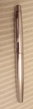 Ручка с золотым пером, фото №2