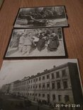 Фото. Старовинний Львів 1930 рр. 9 світлин, фото №3
