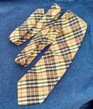 NOBO, галстук "Burberry", photo number 8