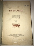 1936 Фантастика Прижизненное Издание Динозавры Плутония, фото №12