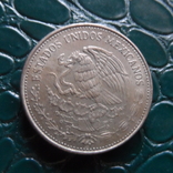 50 песо 1987  Мексика    (Э.1.23)~, фото №2