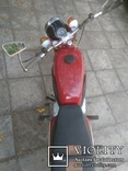 Мотоцикл Восход  2, фото №11