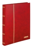 Кляссер серии Standard. Lindner 1161-R. Красный., фото №3