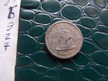 10 центов 1956  Карибы     (Э.2.7)~, фото №4