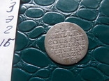 1 шиллинг 1764 Макленбург Шверинг серебро   (Э.2.16)~, фото №4